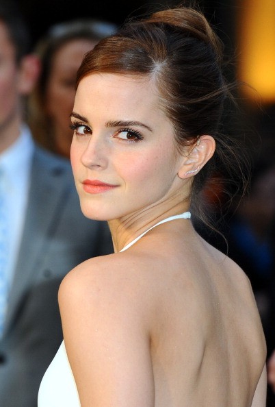 New Songs for Emma Watson's "Beauty and the Beast" Live-Action Film