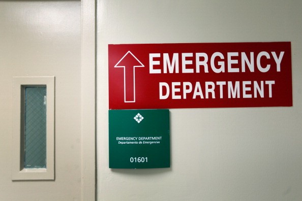 Repeat visits to the emergency room for the same problem are more common that previously thought. 