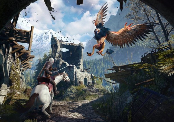 "The Witcher 3: Wild Hunt" Free DLCs unleashed!