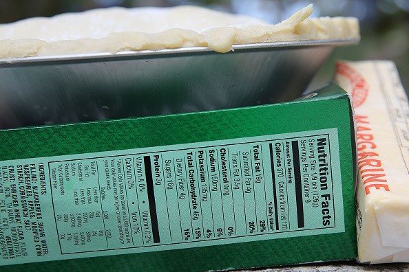 Trans fats are found in pie crusts, margarines, and other products, but why is the FDA phasing them out?