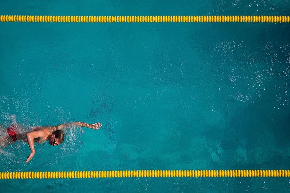 Swimming Pool Swimming Pool