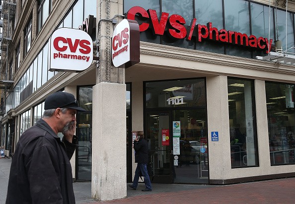 CVS Health Corporation is pulling out of the U.S. Chamber of Commerce due to its work stopping antismoking legislation overseas. 