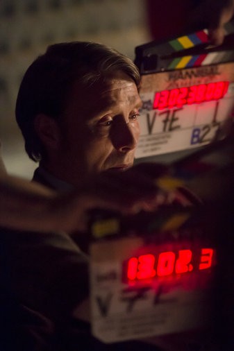 "Hannibal" season 4 renewed