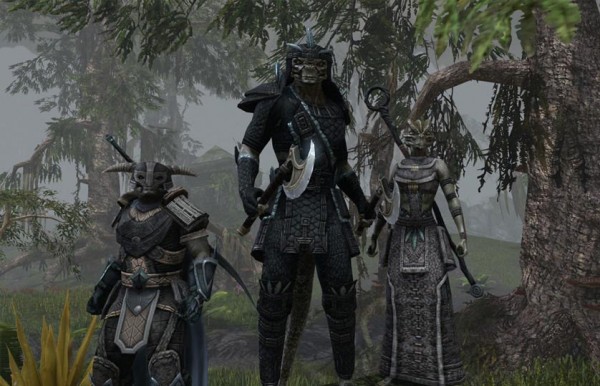 elder scrolls online: necrom release date
