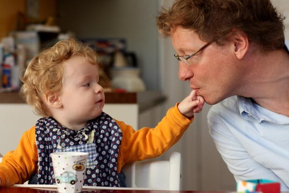 Germany Debates Expanding Parental Leave