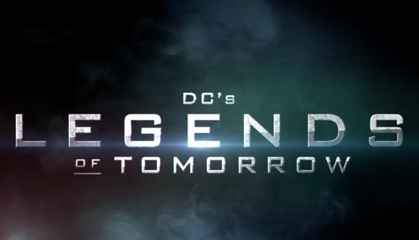 ‘Legends of Tomorrow’, plot, spoilers