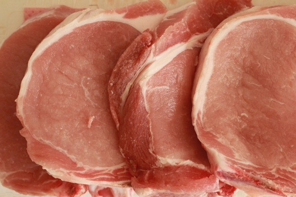 Supermarket Pork Contains Antiobiotic-Resistant Bacteria, Media...