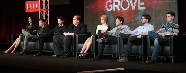 ‘Hemlock Grove’, season 3, release date, characters 