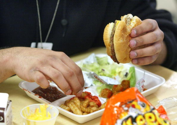 Chicago School Officials Address Junk Food