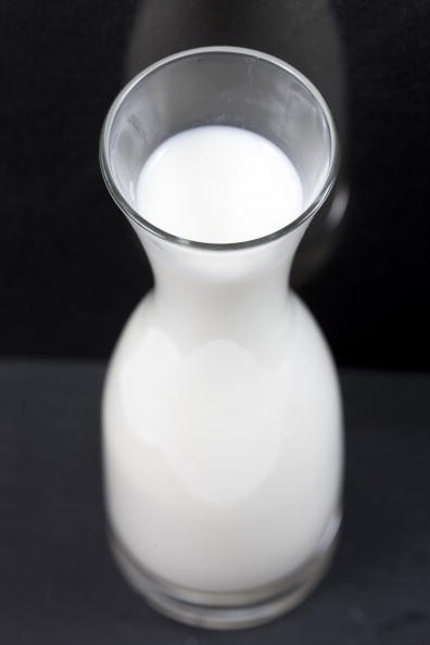 Milk is often fortified with additional vitamin D and is a good source of the nutrient.