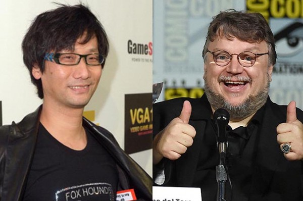 Life After ‘Silent Hills’ Possible: Hideo Kojima, Guillermo Del Toro ...