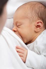 Breastfeeding is the best nourishment for babies, but a study did not find that it boosts a child's intelligence. 