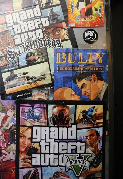 'GTA 6' Trailer CONFIRMED FAKE, 2017 Release Date A Hoax Has The