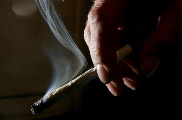 The number of adults in the United States who say they use marijuana has double in the last 10 years. 