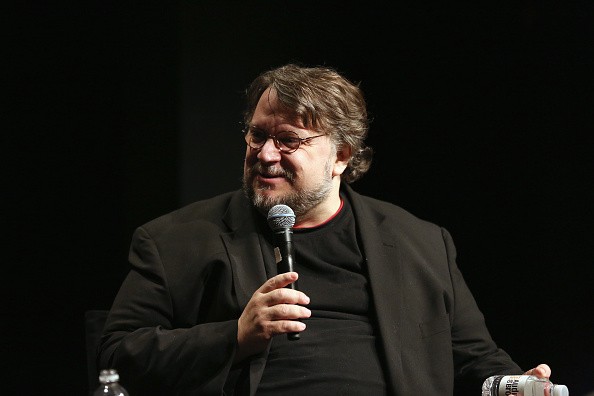 Pacific Rim 2 director Guillermo del Toro