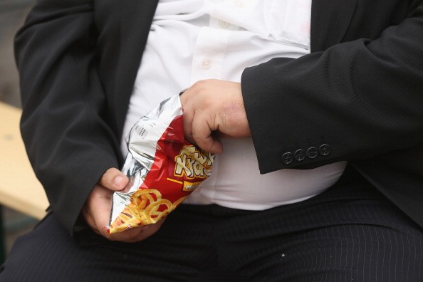 Understanding the mechanism of 'sensing' protein may lead treatments for obesity and type 2 diabetes Understanding the mechanism of 'sensing' protein may lead treatments for obesity and type 2 diabetes