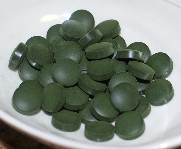Spirulina is a health supplement made from blue-green algae. It has it's benefits, but it has its side effects as well.