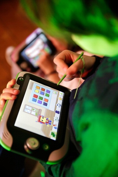 A small study has found that a specially designed videogame can help children with ADHD. 