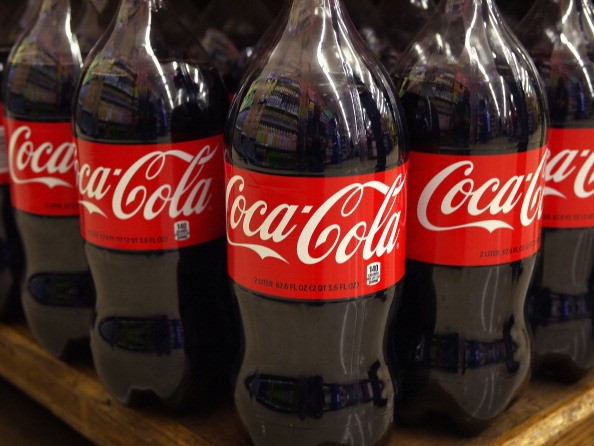 The University of Colorado School of Medicine is giving back funds it received from the Coca-Cola Co. 