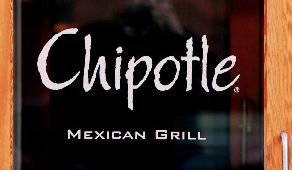 Chipotle will reopen its restaurants in Washington and Oregon. 