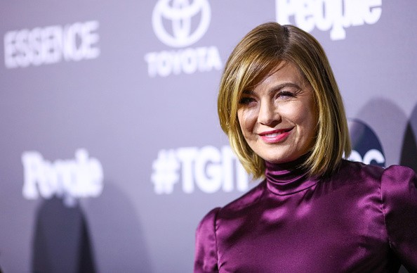 Celebration Of ABC's TGIT Line-up Presented By Toyota And Co-hosted By ABC And Time Inc.'s Entertainment Weekly, Essence And People - Red Carpet