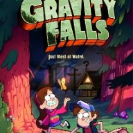 Gravity Falls