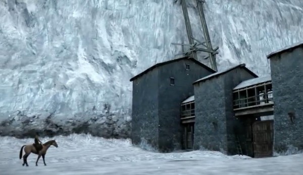 ‘Game of Thrones’, Telltale, Season 2