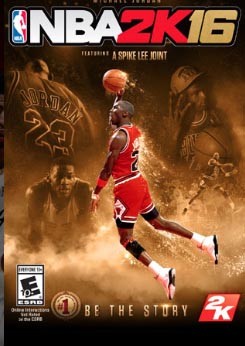 ‘NBA 2k16’, patch, ps4