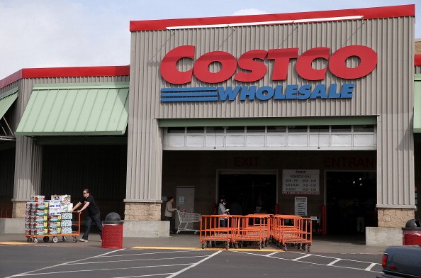 Chicken salad sold by Costco has sickened at least 19 people in 7 states. 