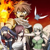 Fairy Tail