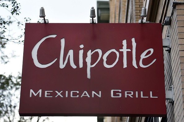 Chipotle Closes Over 40 Restaurants In Portland Area Over E....