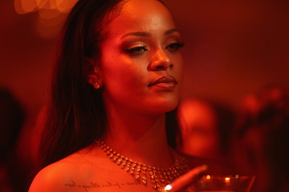 Rihanna, New Album, release date