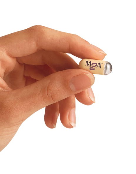 FDA Approves Ingestible Camera Pill