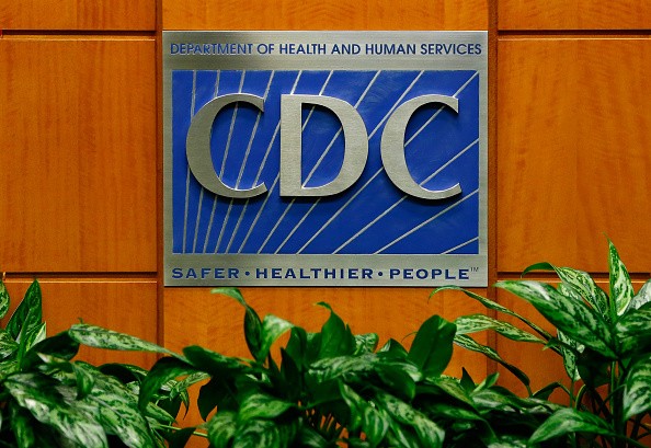 Abortions are at an all-time low, according to the CDC.