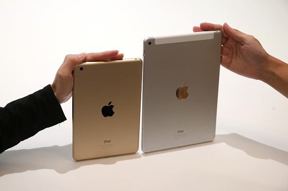 No Feature 3D Touch For Apple iPad Air 3? Release Date Coming This March; Spec Details Unveiled