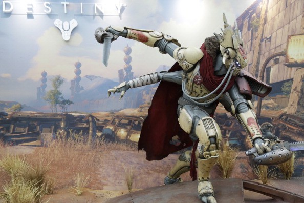 'Destiny: The Taken King' Updates: Stronger Iron Banner Returns; New Exclusive Gear Launched!