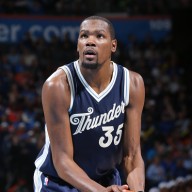 kevin durant