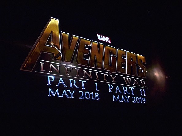 Avengers infinity War Part 1 News release date