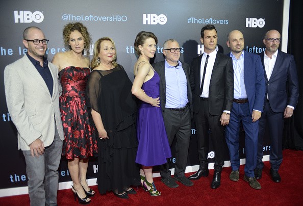 'The Leftovers' renewed or cancel season 3