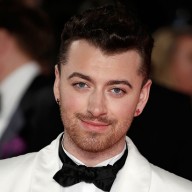 Sam Smith