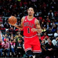 Derrick Rose