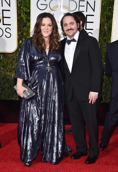Melissa McCarthy Melissa McCarthy