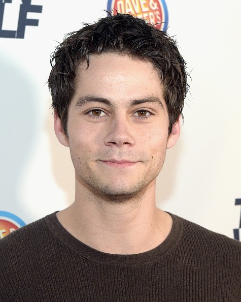 MTV Teen Wolf Los Angeles Premiere Party