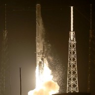 Spacex Rocket Landing