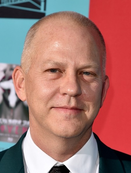 Ryan Murphy Ryan Murphy