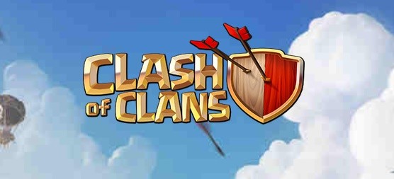Clash of Clans Screen Shot