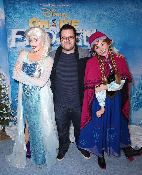 ‘Frozen 2’, plot, spoilers, Anna