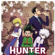 Hunter X Hunter