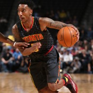 Jeff Teague