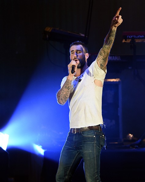 Maroon 5 New Album 2016 Confirmed; New LP To Bring Back Original ‘Songs